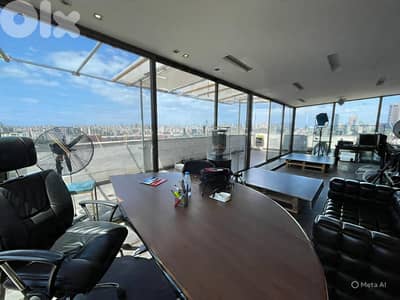 super deluxe for sale in hazmieh open view