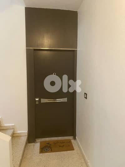 شقة للبيع منطقة بشامون المدارس