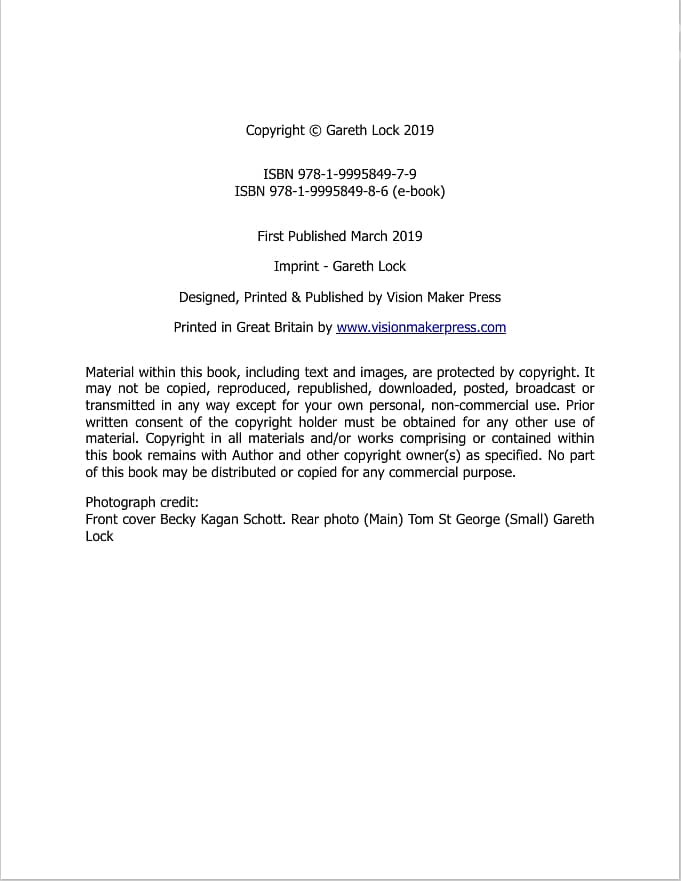 Under Pressure Diving Deeper with Human Factors By Gareth Lock 2