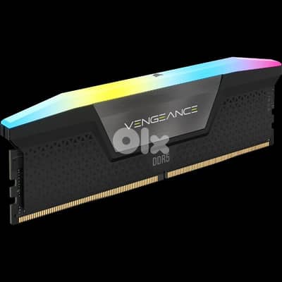 RAM Corsair Veangence RGB PRO 16GB DDR5