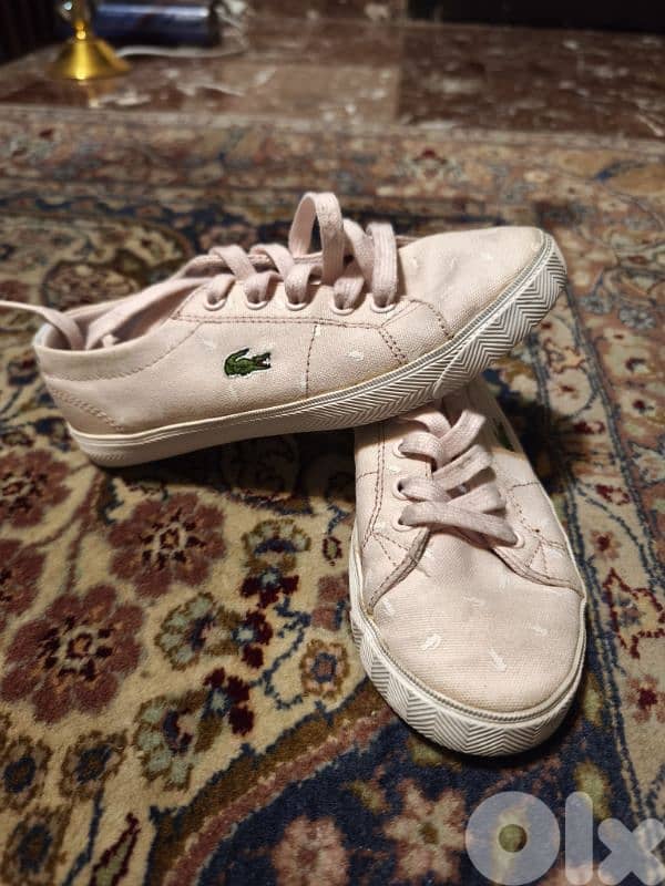 Kids Shoes Like New for 5$ 5