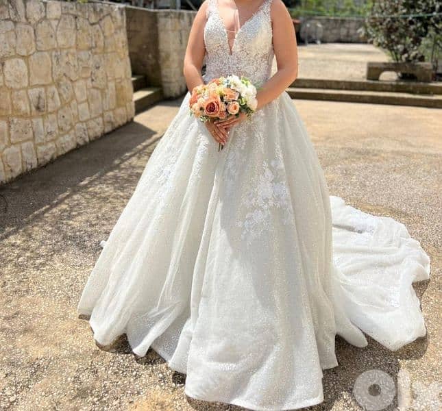 wedding dress 1