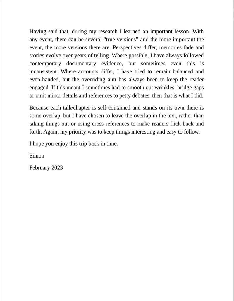 Technically Speaking Talks on Technical Diving Volume 1 5