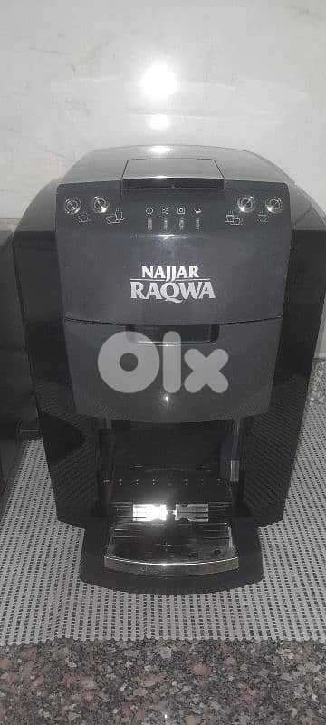 نجار ركوة دوبل