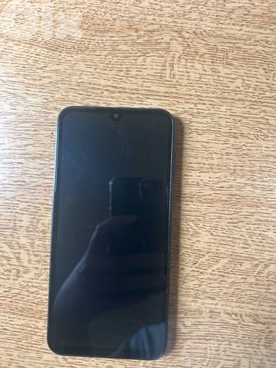 Selling barely touched Samsung a15 5g