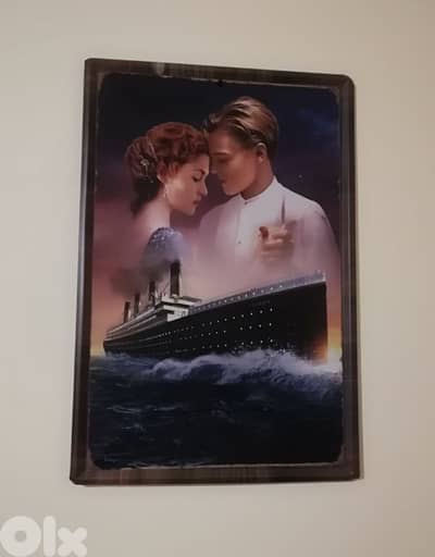 vintage novels and movies posters