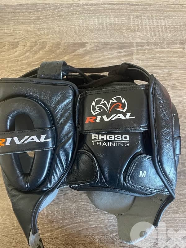australian boxing gear 3