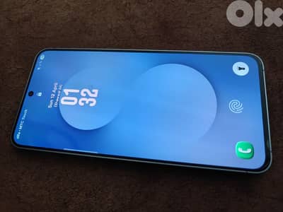 سامسونج S25 FE بحالة الوكالة - ضمان رسمي لبنان