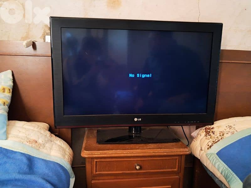 lg gd condition tv 1