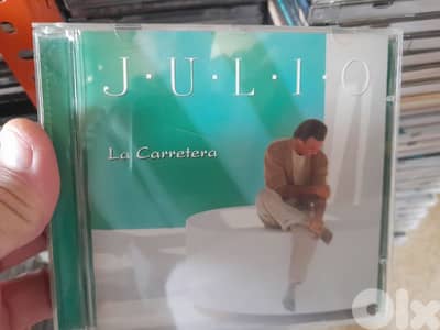 julio