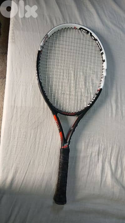 TENNIS RAQUET