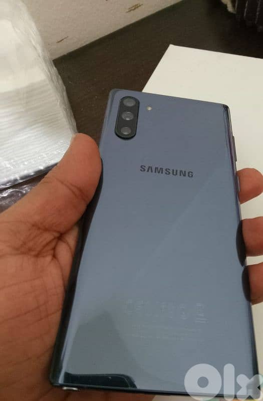 Note10 5G 2
