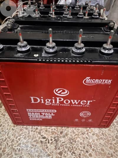 digi power