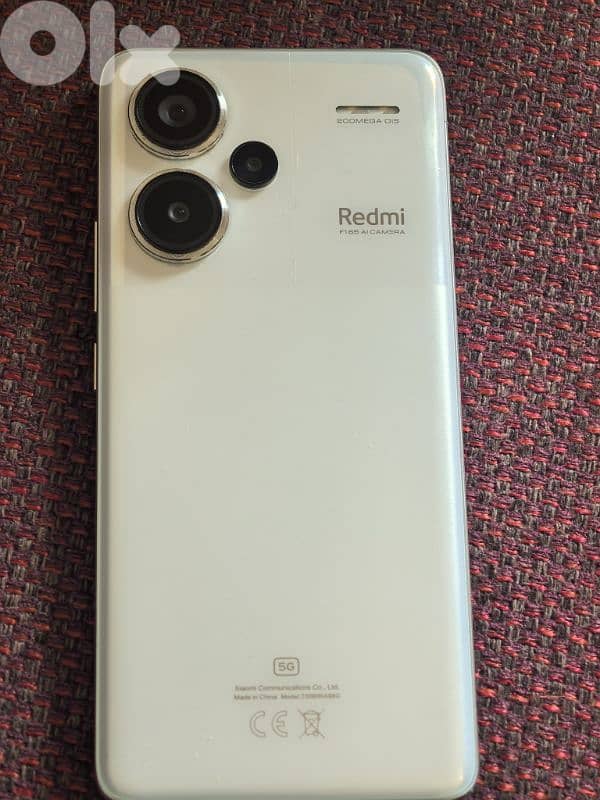 redmi note 13 pro plus 4
