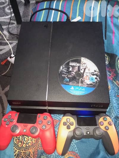 PS4 for sell