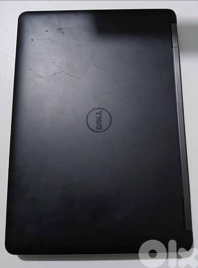 LAPTOP DELL LATITUDE E5540