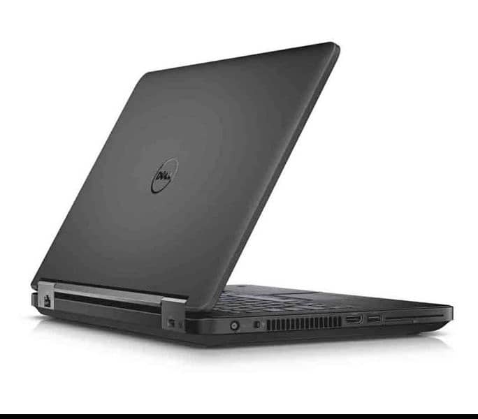 LAPTOP DELL LATITUDE E5540 4