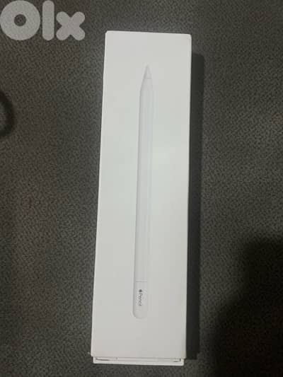 apple pencil usb-C