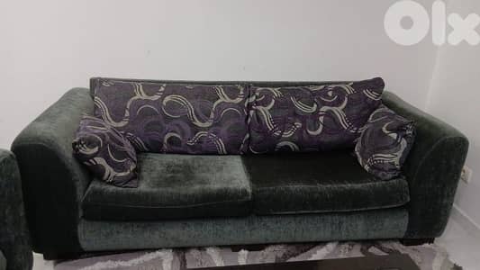 Sofa Set
