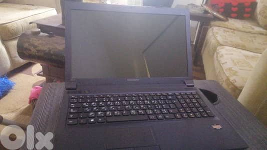 laptop Lenovo