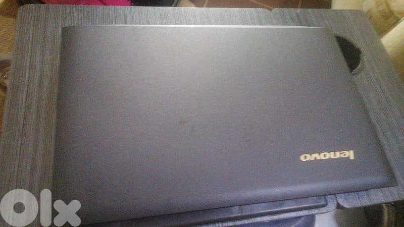 laptop Lenovo 1