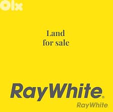 RWK278RM - Land for Sale in Zalka, suitable for a Residential Project