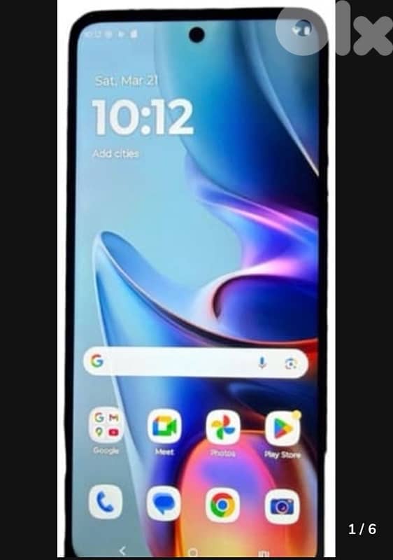 Motorola g05 b3do jdid 1