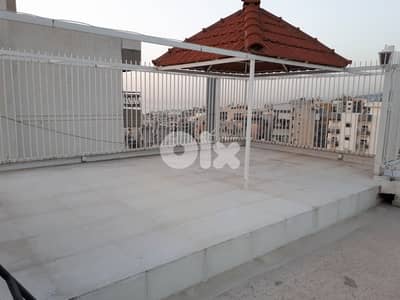 RWK138RH - Apartment for Sale in zouk mosbeh With Terrace