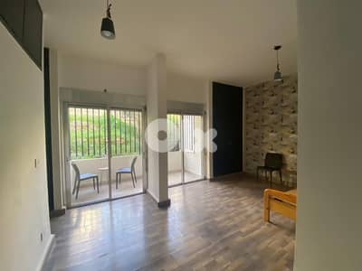 RWK139RH - Apartment for Sale in jeita  with Mountain and sea view