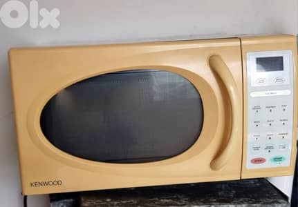 مايكرويف KENWOOD
