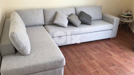 Living room for sale