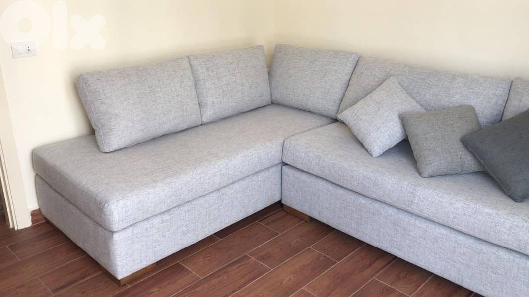Living room for sale 1