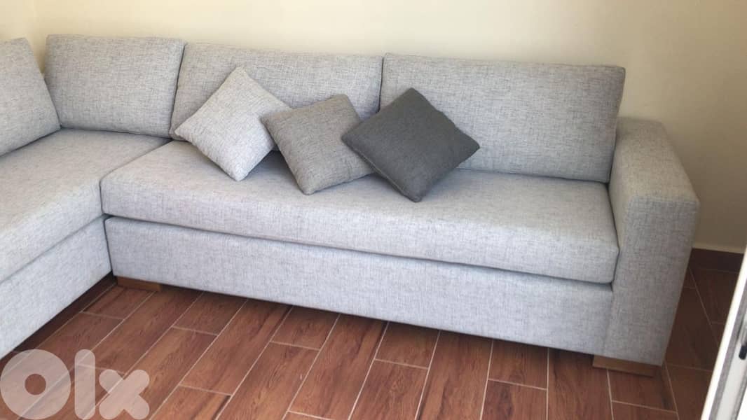 Living room for sale 2