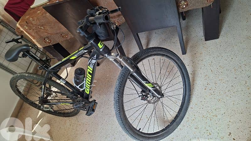 bicycel and hoverboard 1