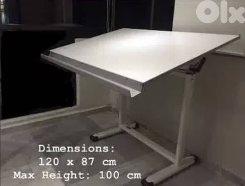 Italian Architecture Table 1