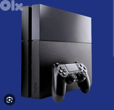 ps4 with three controllers