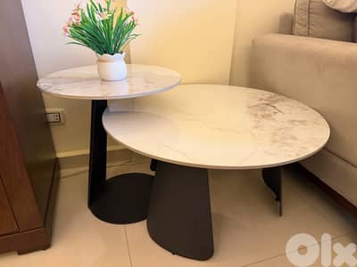 side table / coffee table