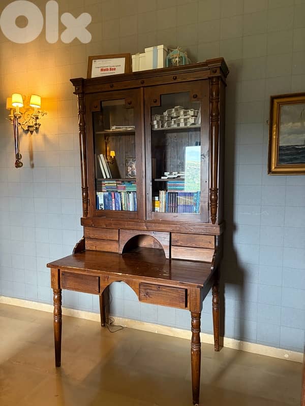 storage/cabinet/khzene 1