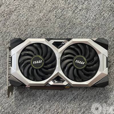 RTX 2060 Super Msi 8GB