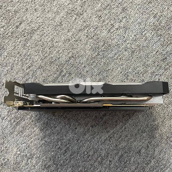 RTX 2060 Super Msi 8GB 2