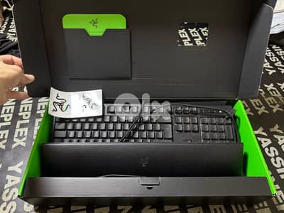 Razer Ornata Chroma