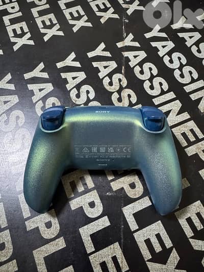 Dualsense Controller