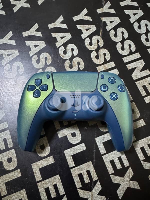 Dualsense Controller 1