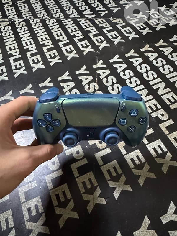 Dualsense Controller 2