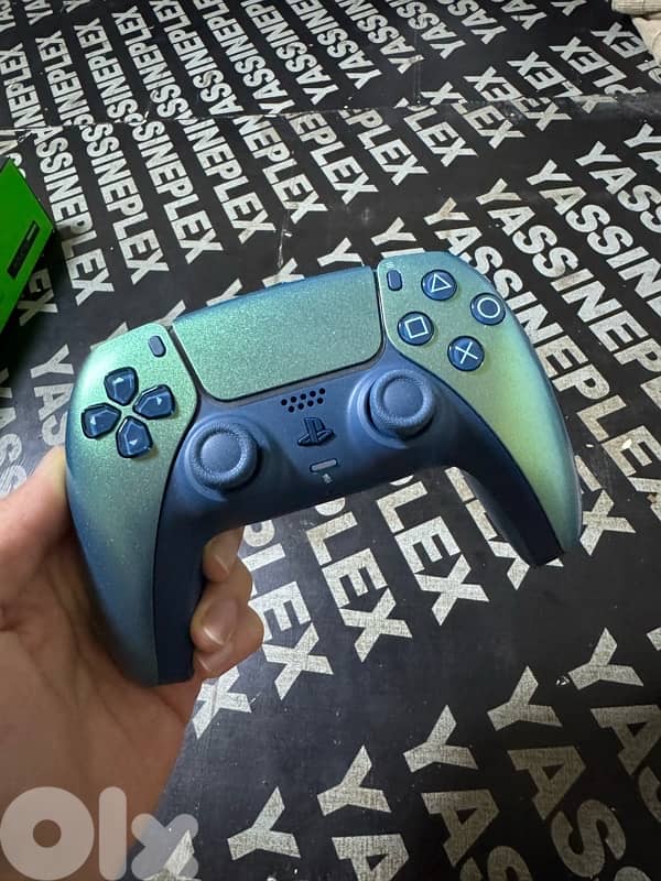 Dualsense Controller 3