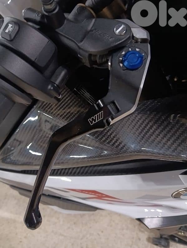 Bmw S1000rr 2023 M Package Company source 17000klm 13