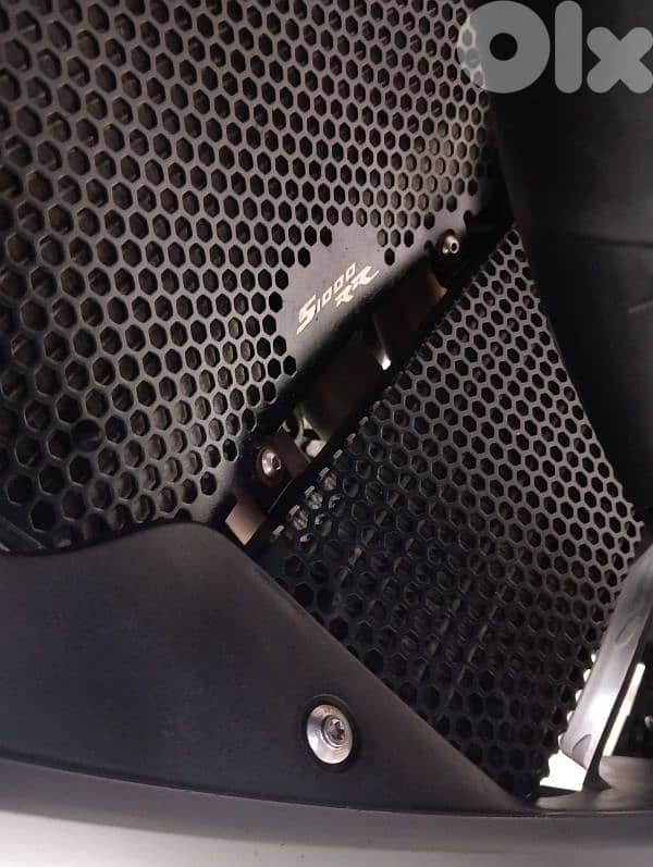 Bmw S1000rr 2023 M Package Company source 17000klm 18