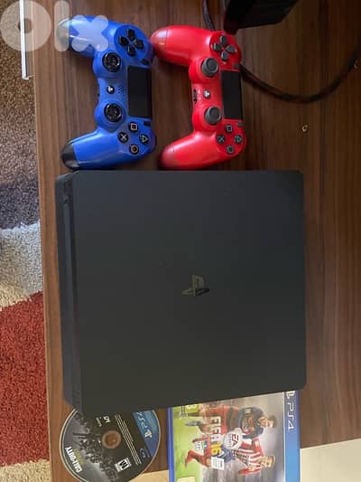 ps4 slim