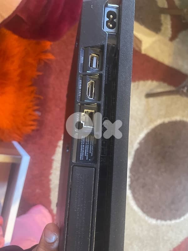 ps4 slim 2