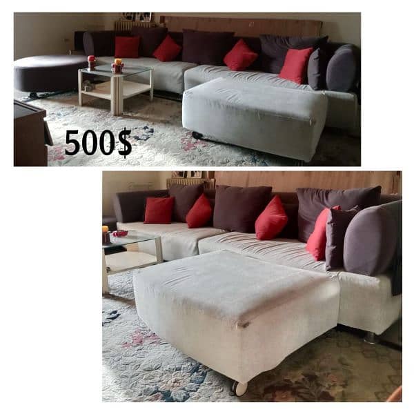 Furniture for sale 1